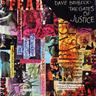 The Gates of Justice - LP- back cover